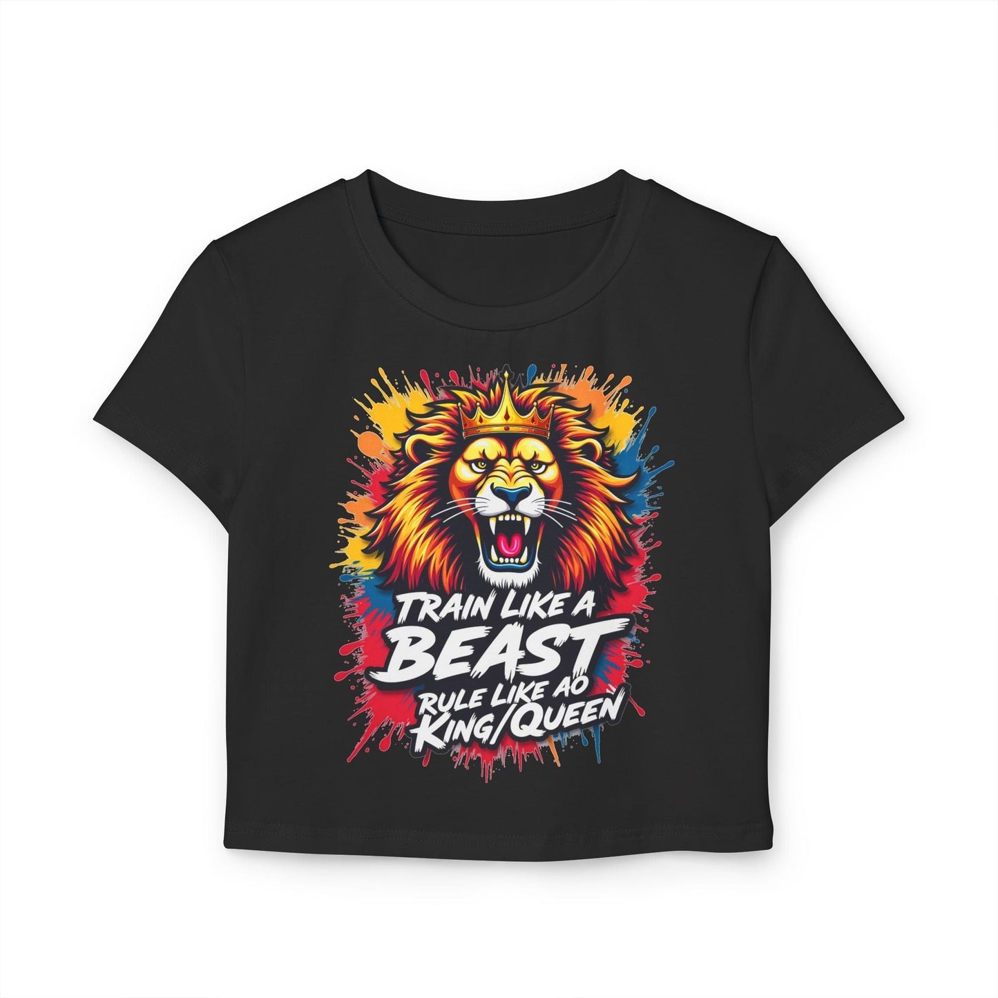 Roaring Art