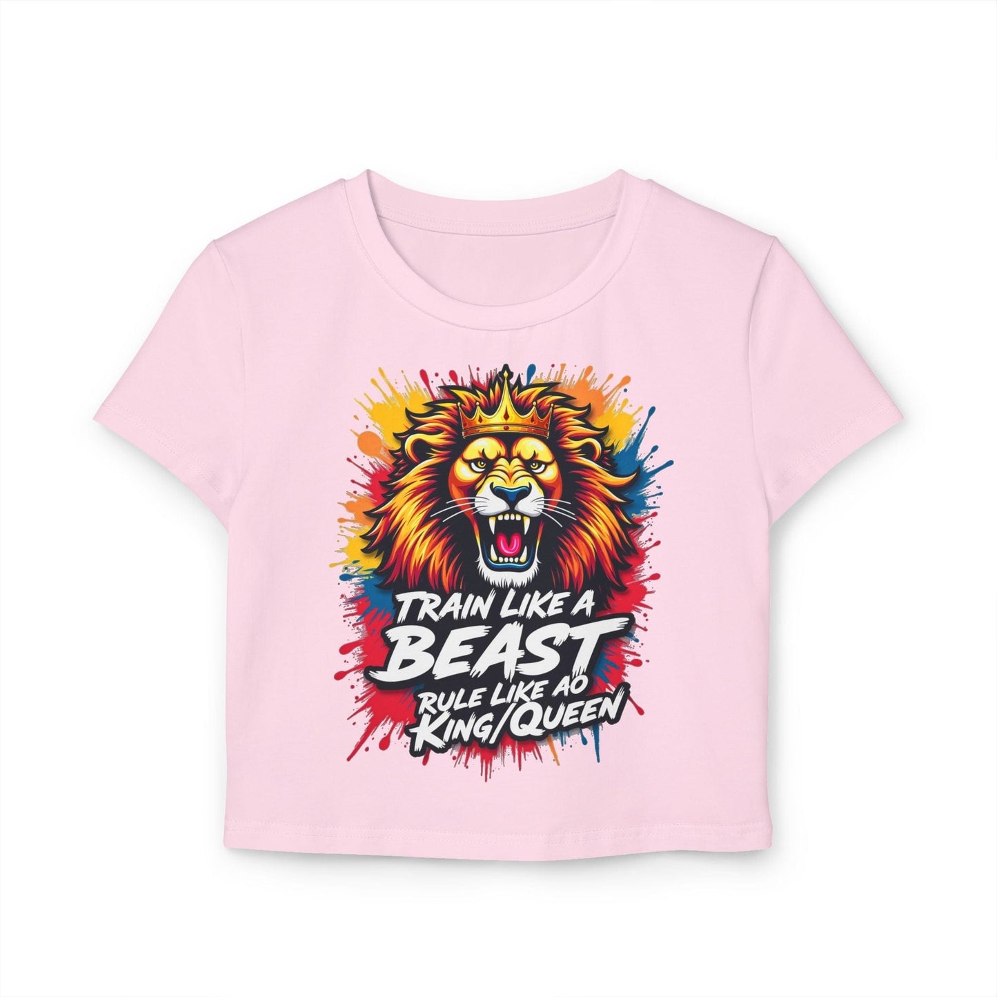 Roaring Art