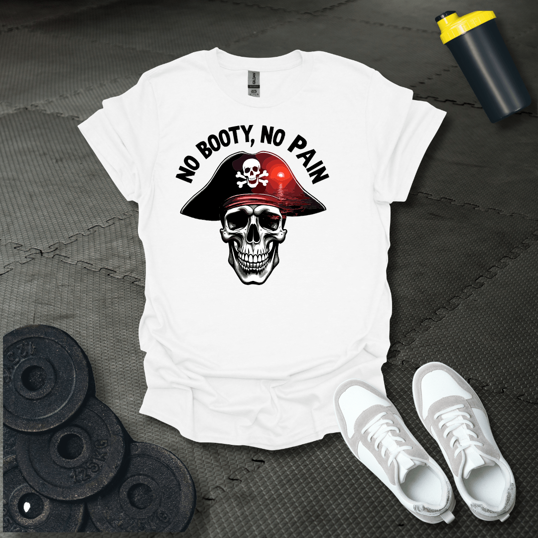 Pirate Spectrum T-Shirt