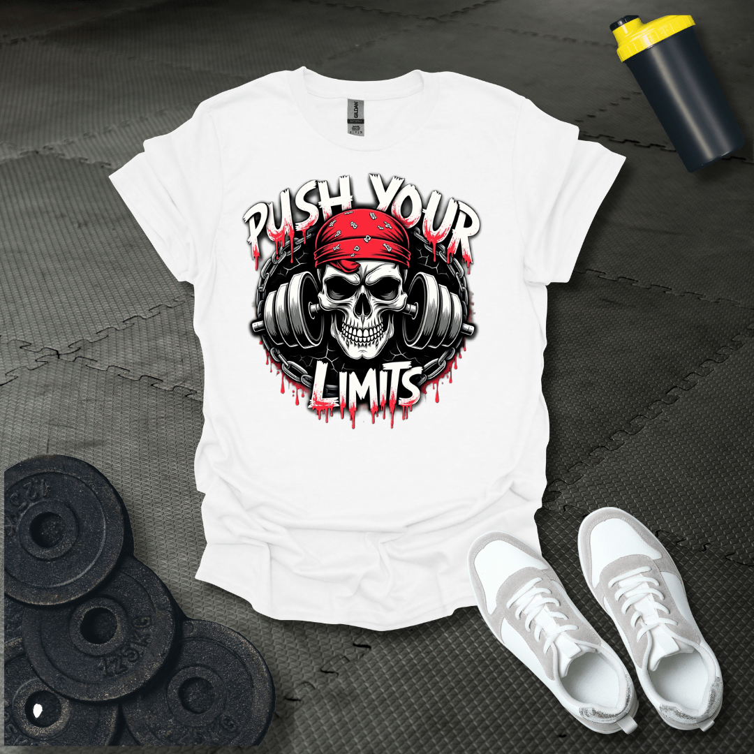 Limit Break T-Shirt