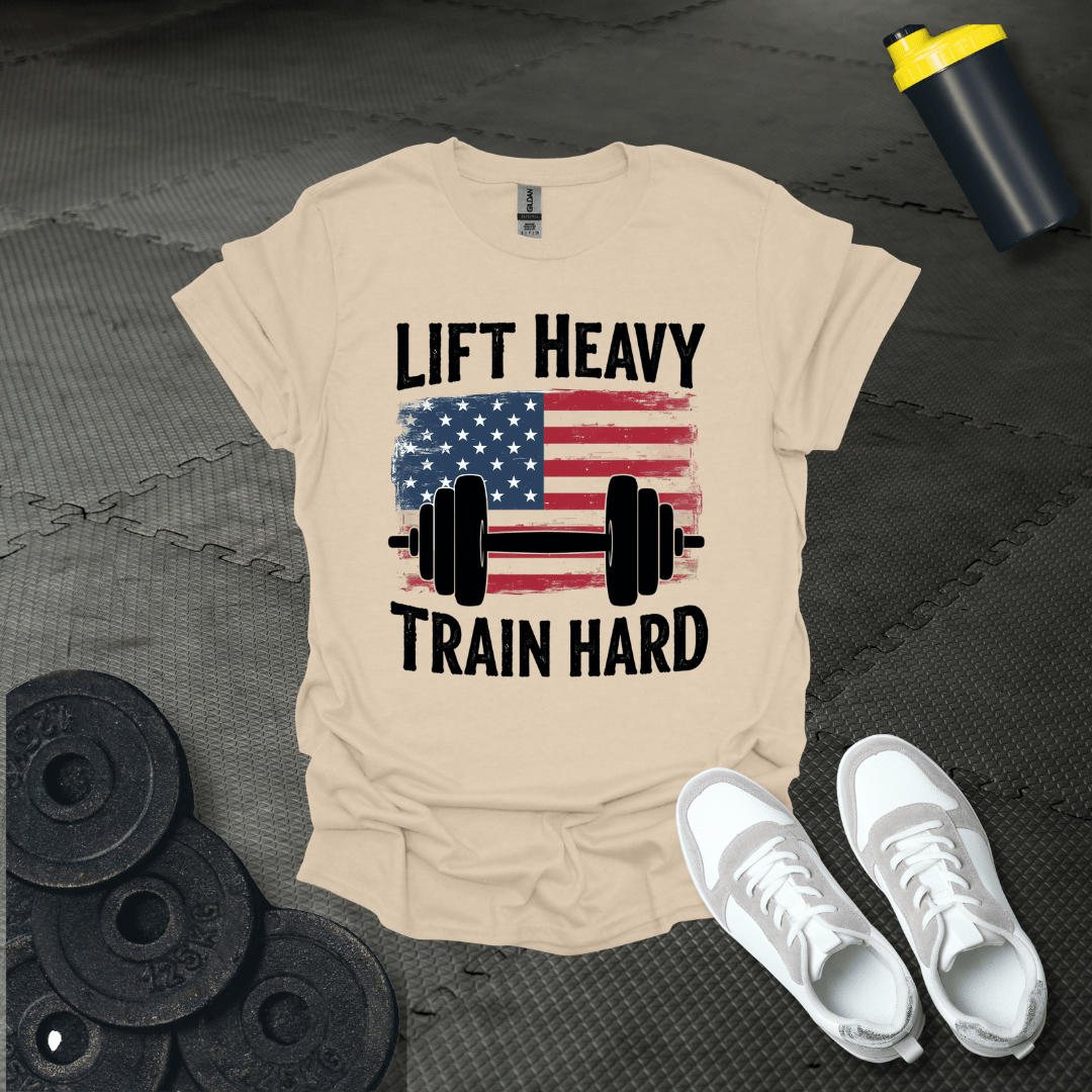 Strength Spirit T-Shirt