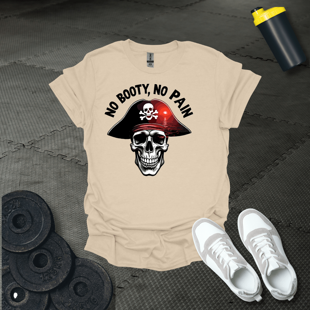 Pirate Spectrum T-Shirt