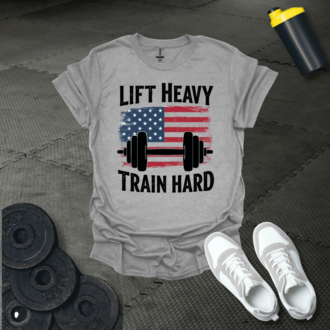 Strength Spirit T-Shirt