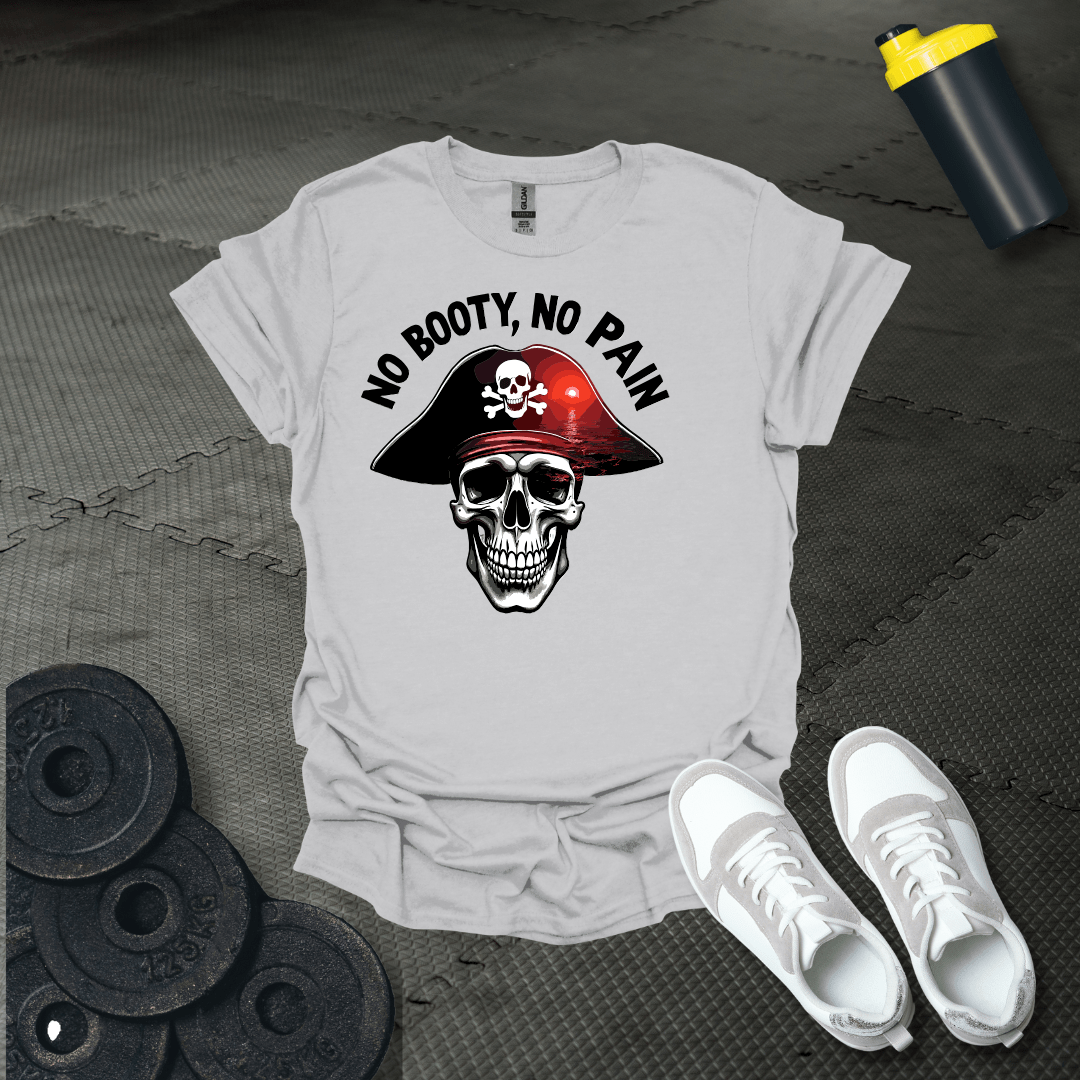 Pirate Spectrum T-Shirt