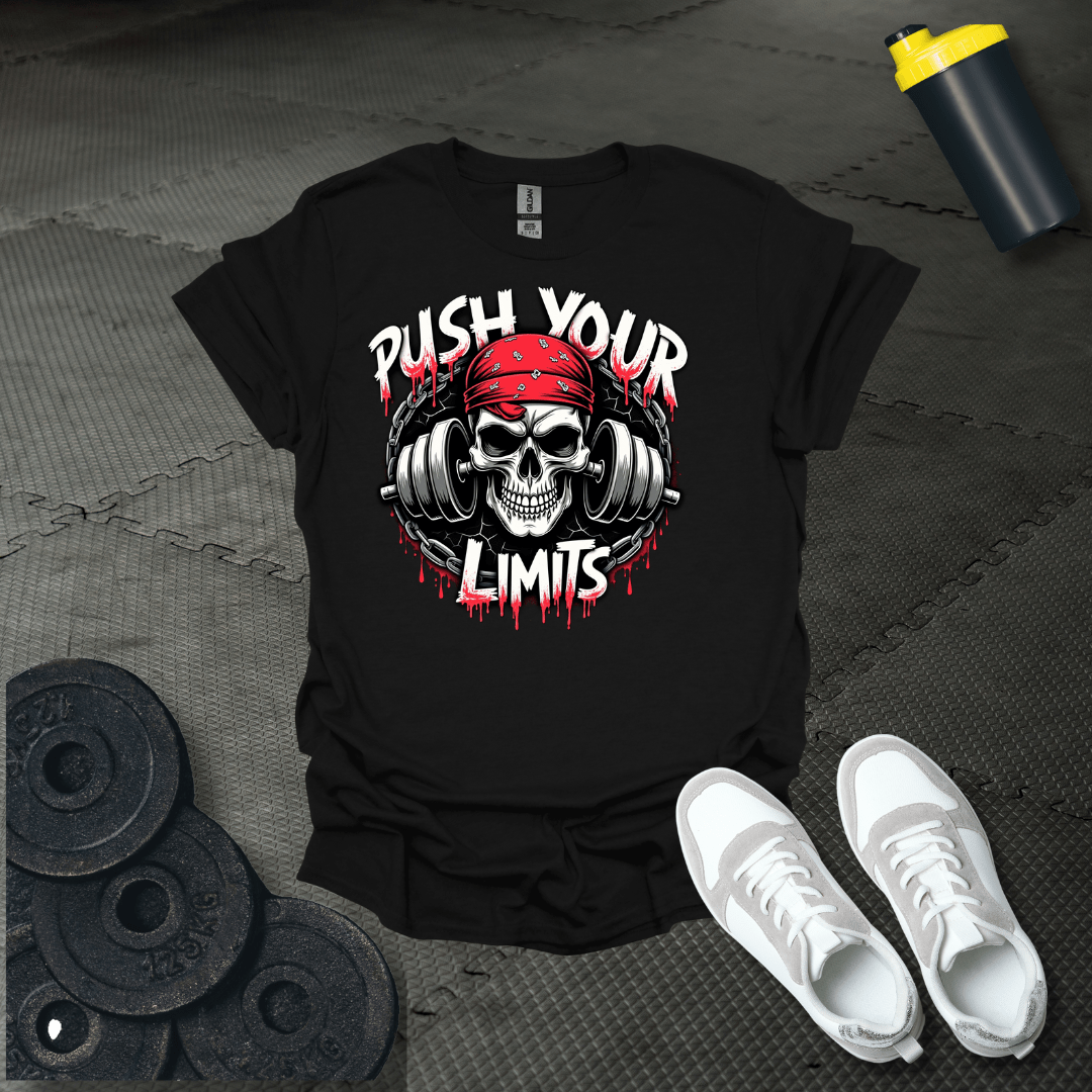 Limit Break T-Shirt