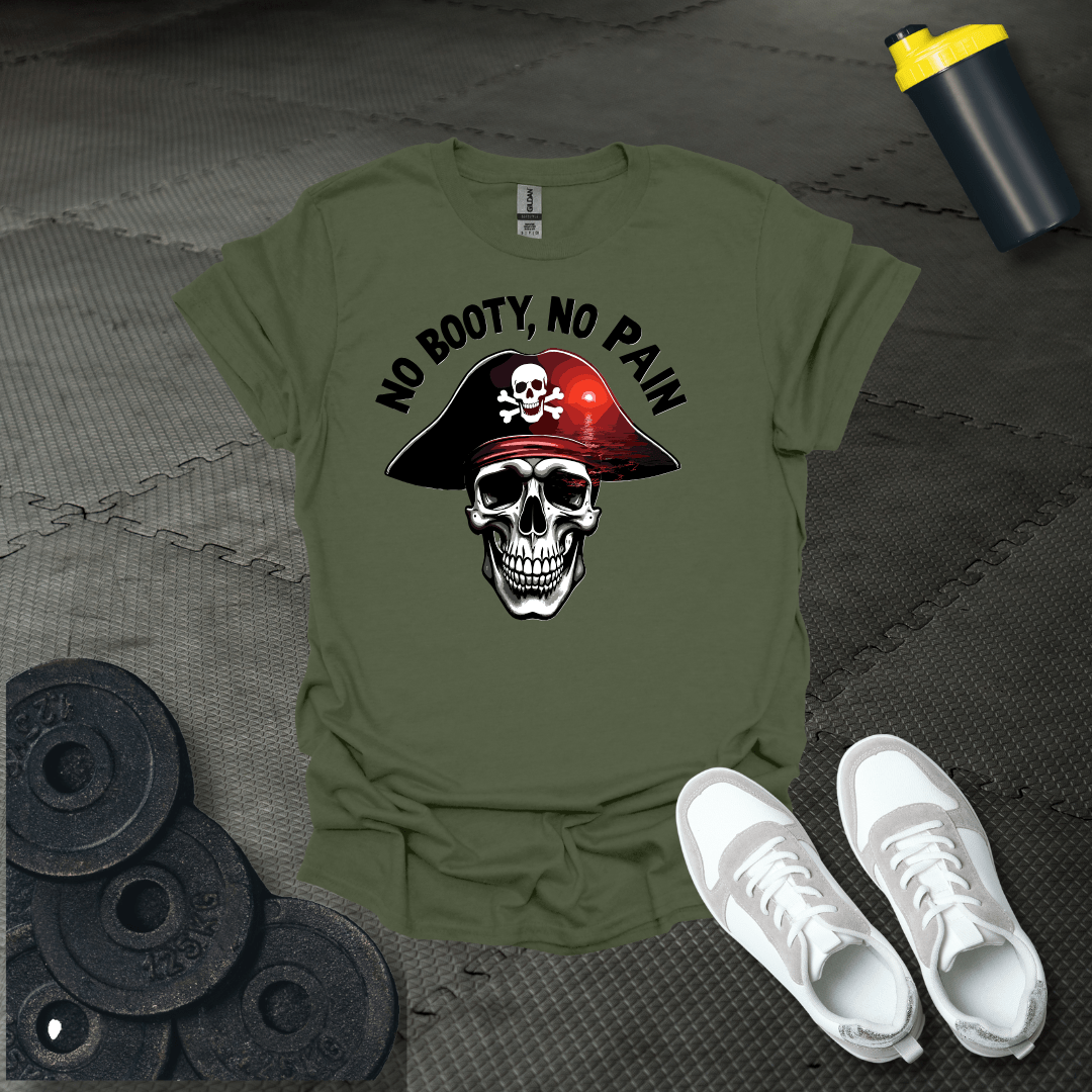 Pirate Spectrum T-Shirt