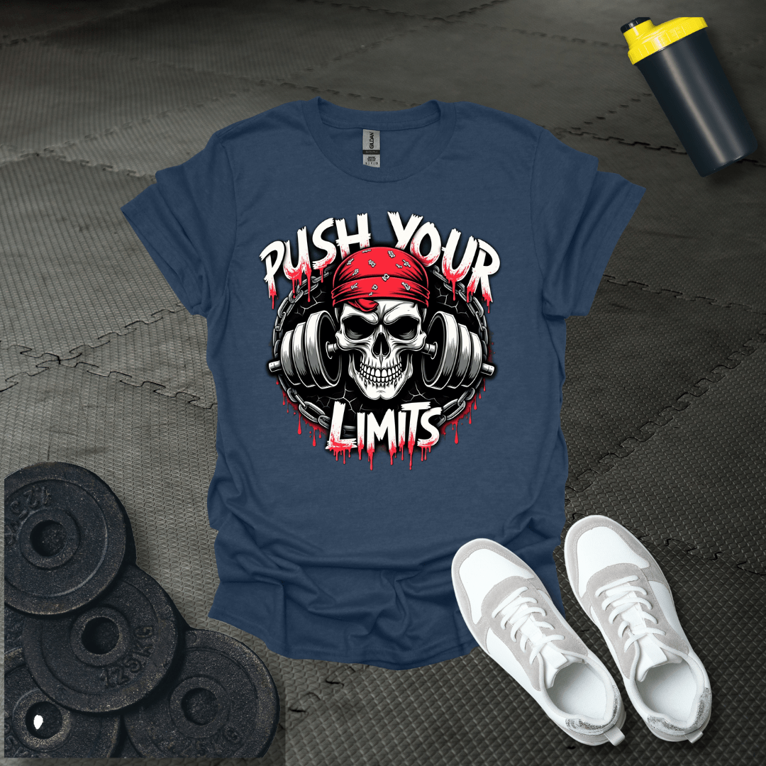 Limit Break T-Shirt