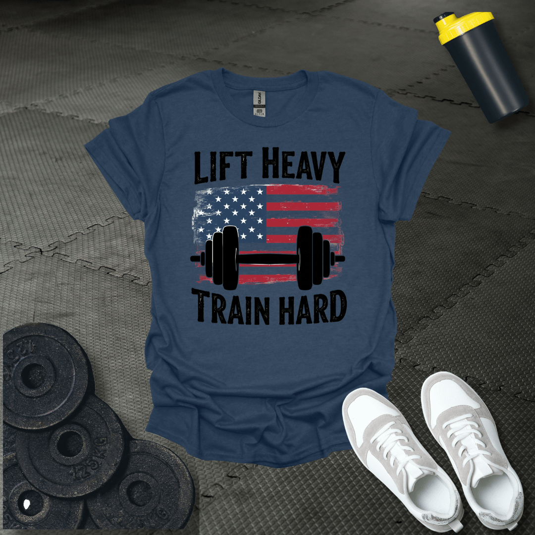 Strength Spirit T-Shirt