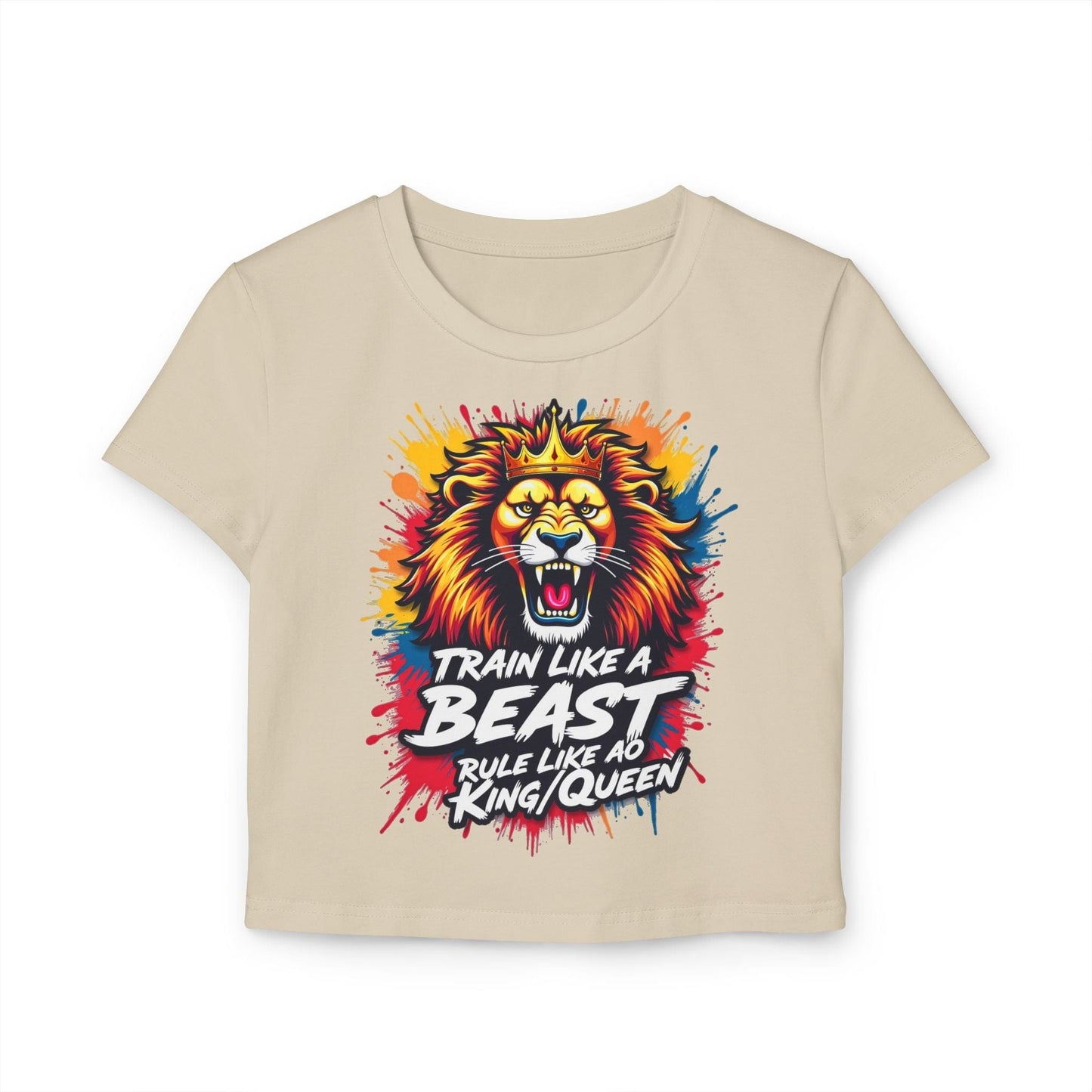 Roaring Art
