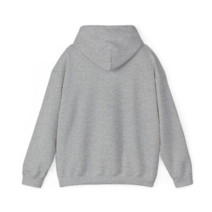 Stronger than yesterday Hooded Sweatshirt