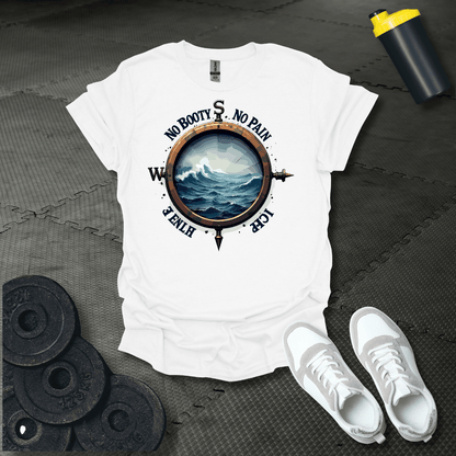 Compass Adventure T-Shirt
