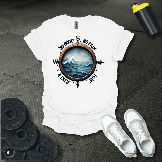 Compass Adventure T-Shirt