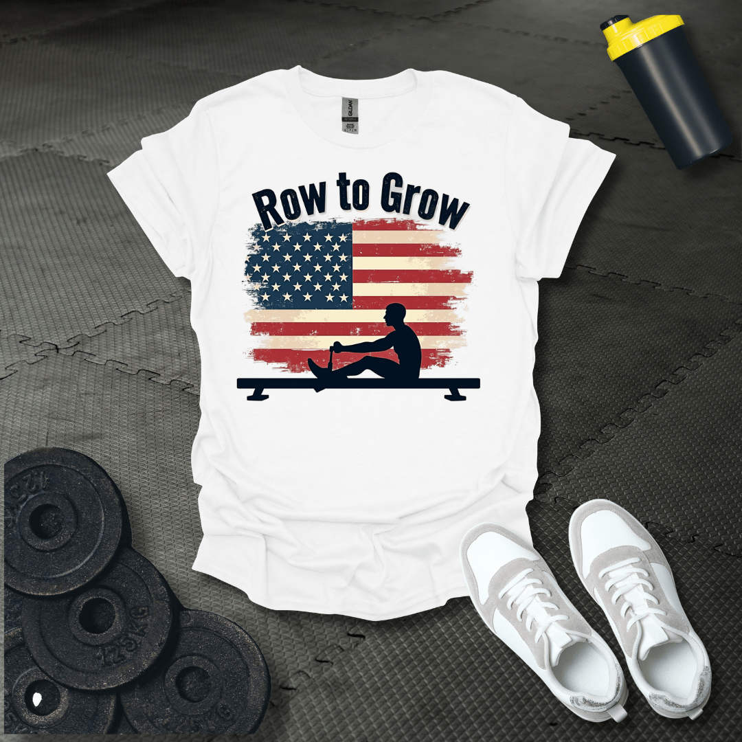 Vintage Fitness T-Shirt
