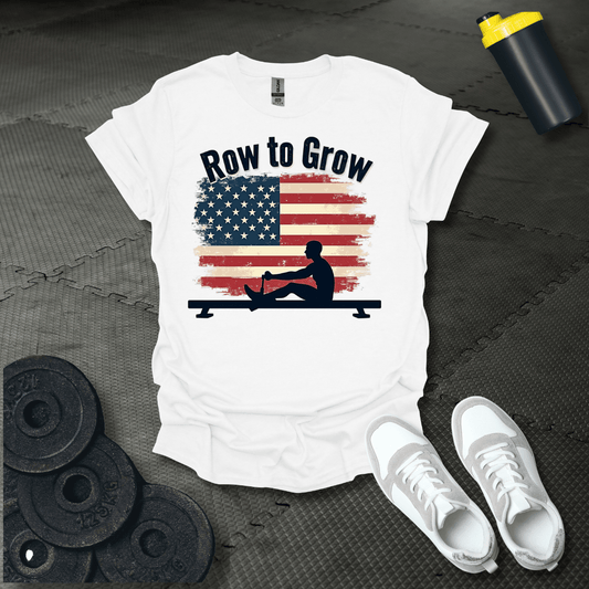 Vintage Fitness T-Shirt