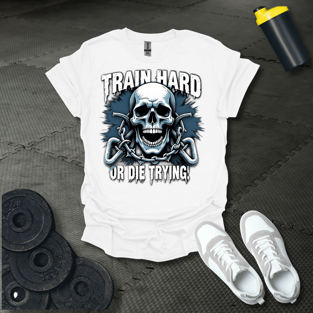 Relentless Grit T-Shirt
