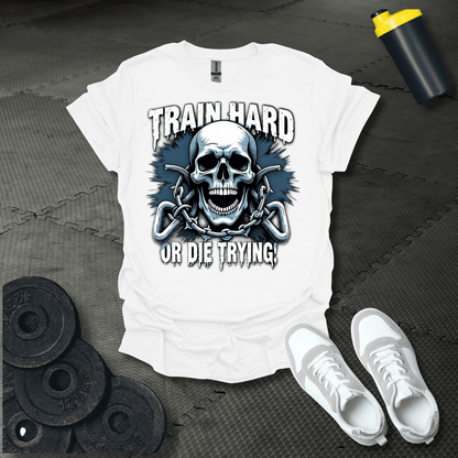 Relentless Grit T-Shirt