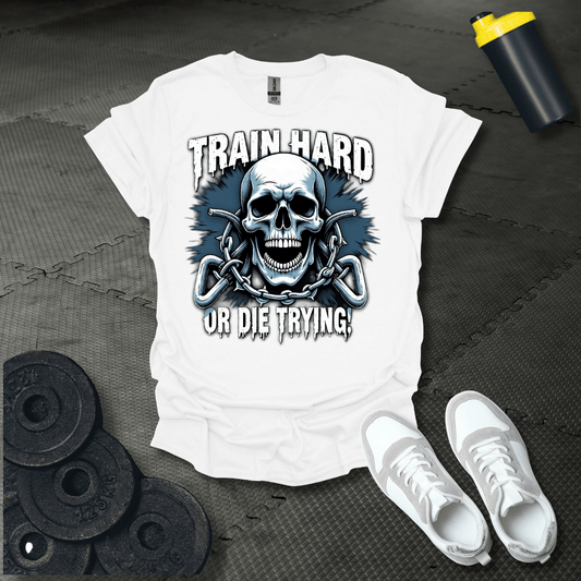 Relentless Grit T-Shirt