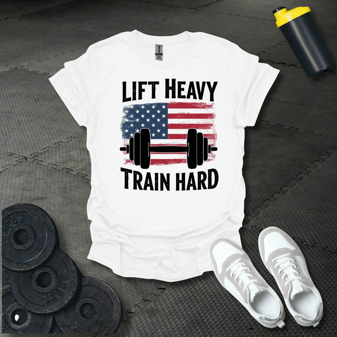 Strength Spirit T-Shirt