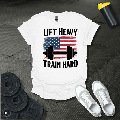 Strength Spirit T-Shirt