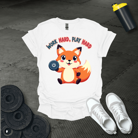 Fox Training T-Shirt