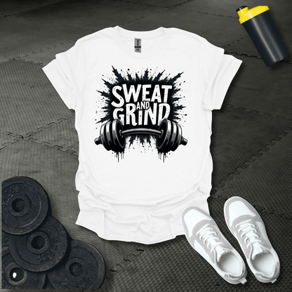 Grind Strong T-Shirt