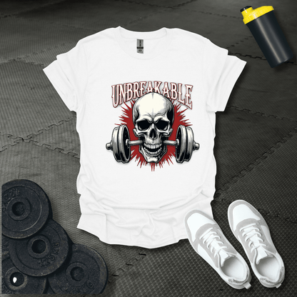 Fierce Resolve T-Shirt