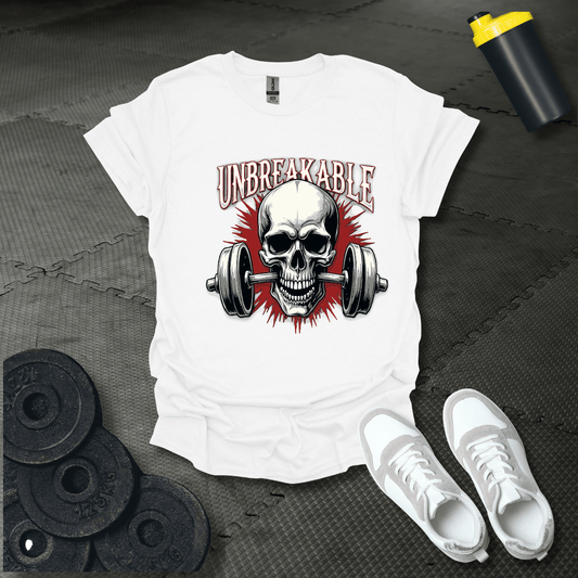 Fierce Resolve T-Shirt