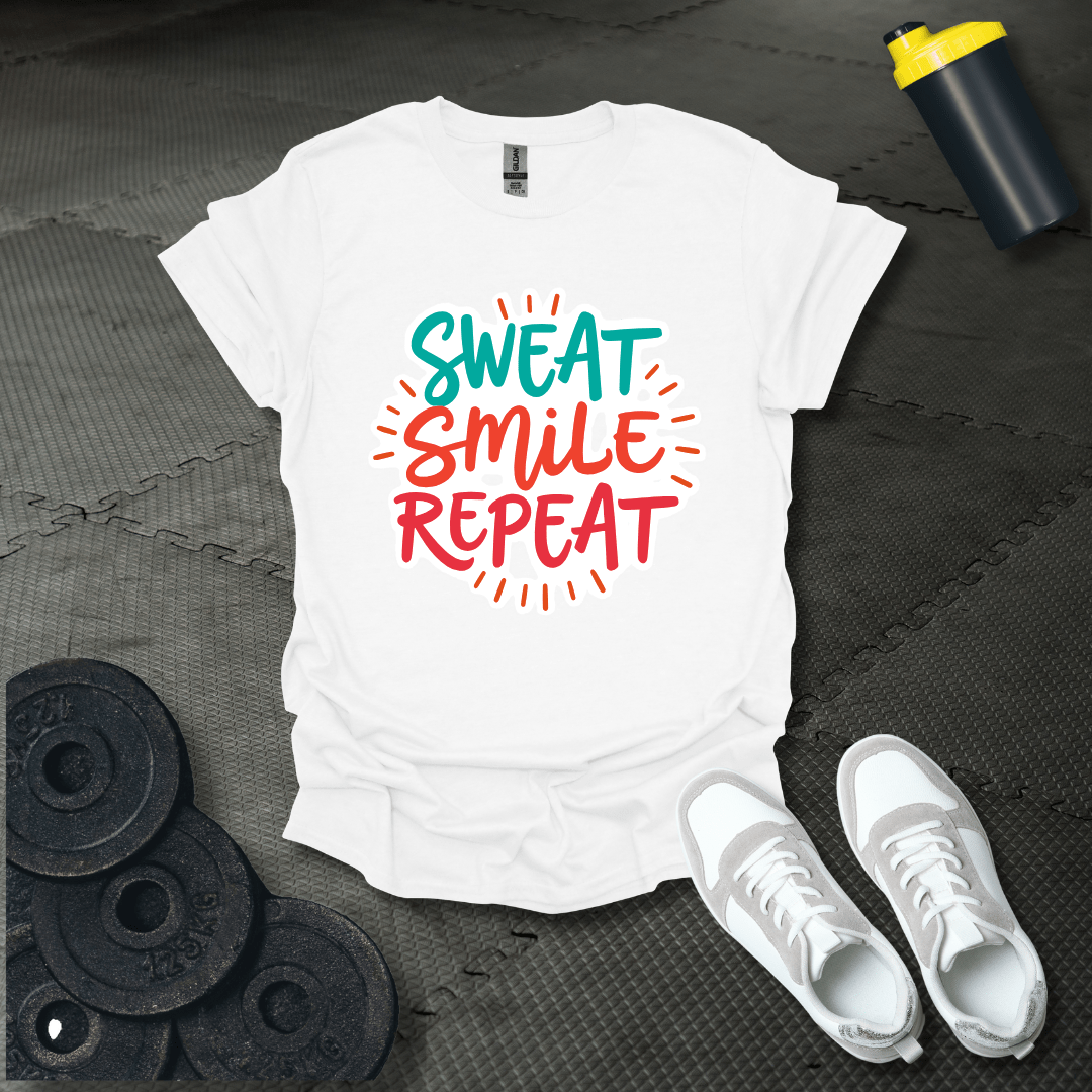 Motivation Cycle T-Shirt