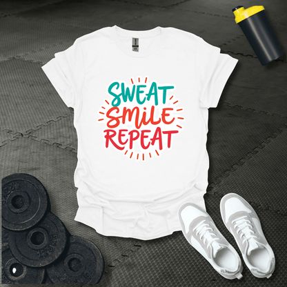 Motivation Cycle T-Shirt