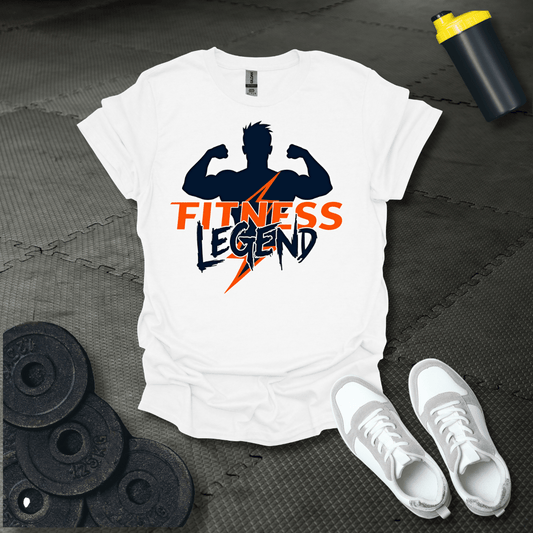 Legend Strength T-Shirt