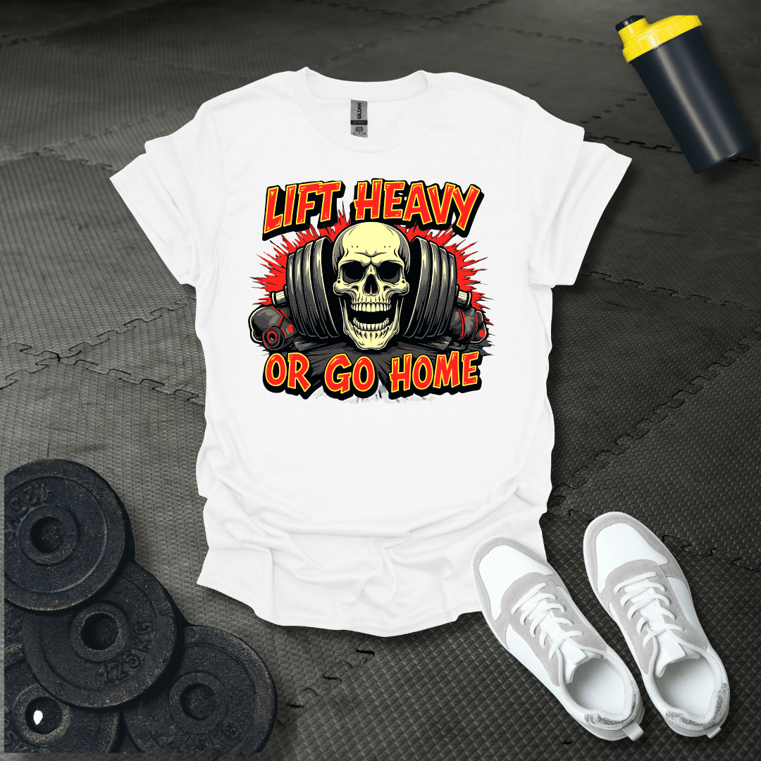 Power Crush T-Shirt