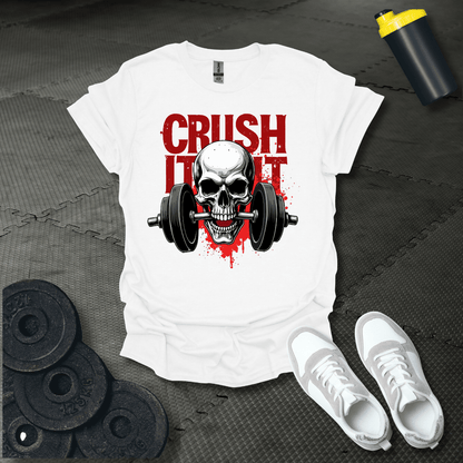 Skull Strength T-Shirt