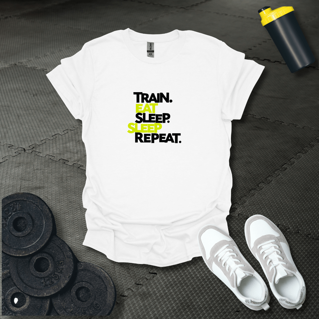 Energize Cycle T-Shirt