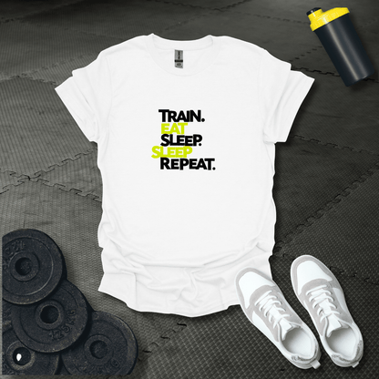 Energize Cycle T-Shirt