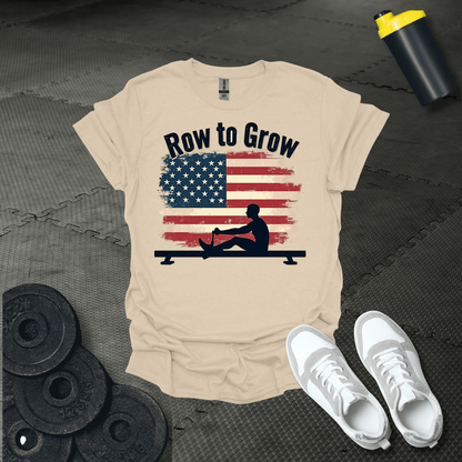 Vintage Fitness T-Shirt