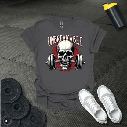 Fierce Resolve T-Shirt