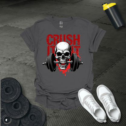 Skull Strength T-Shirt