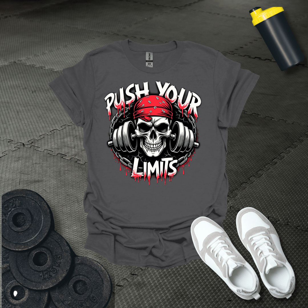Limit Break T-Shirt