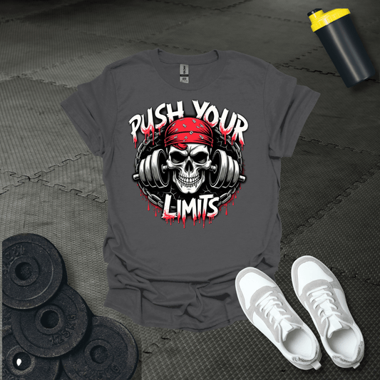 Limit Break T-Shirt