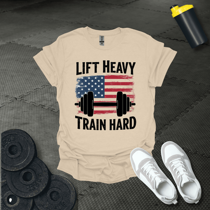 Strength Spirit T-Shirt