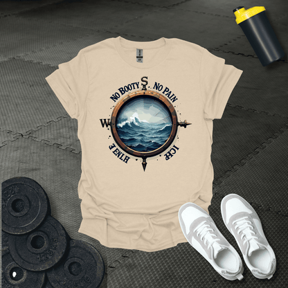 Compass Adventure T-Shirt