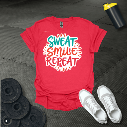 Motivation Cycle T-Shirt