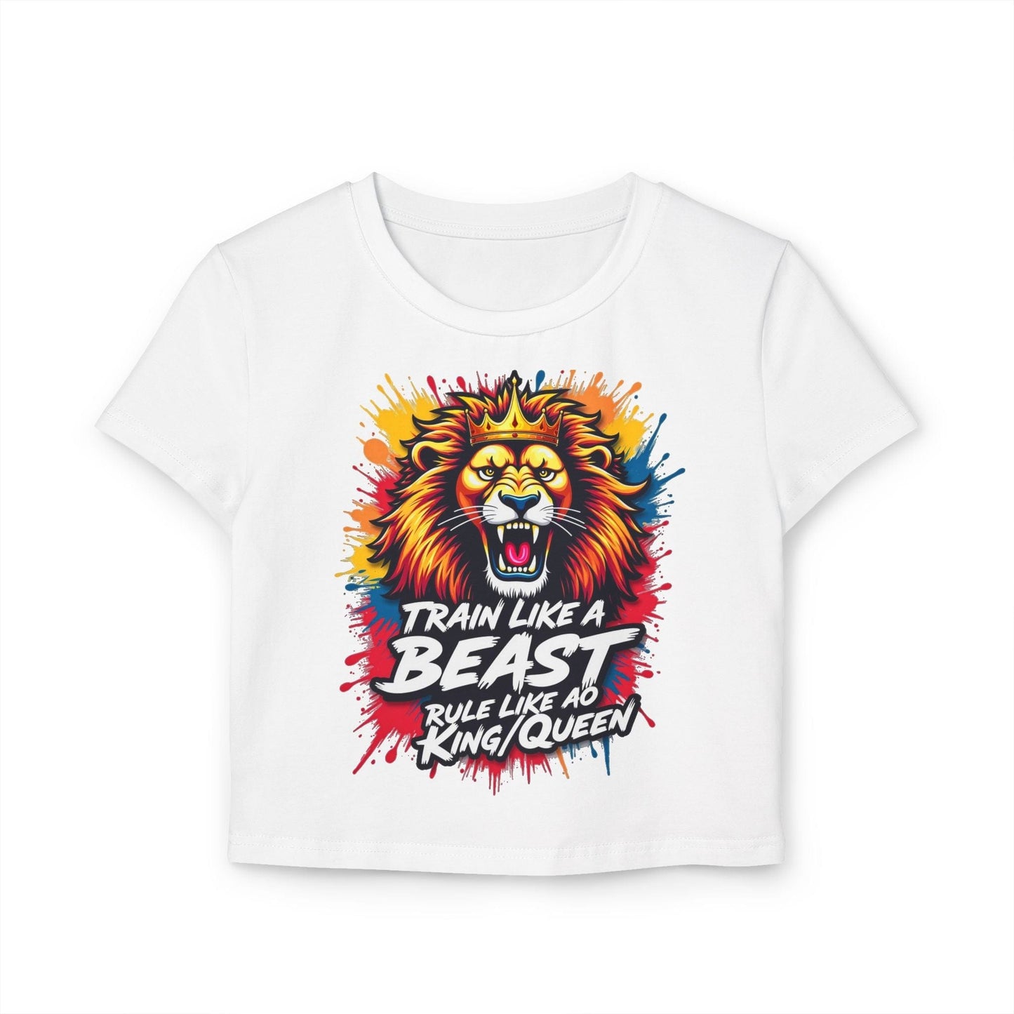 Roaring Art