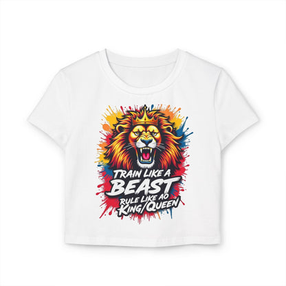 Roaring Art