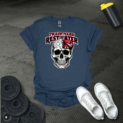 Tribal Warrior T-Shirt