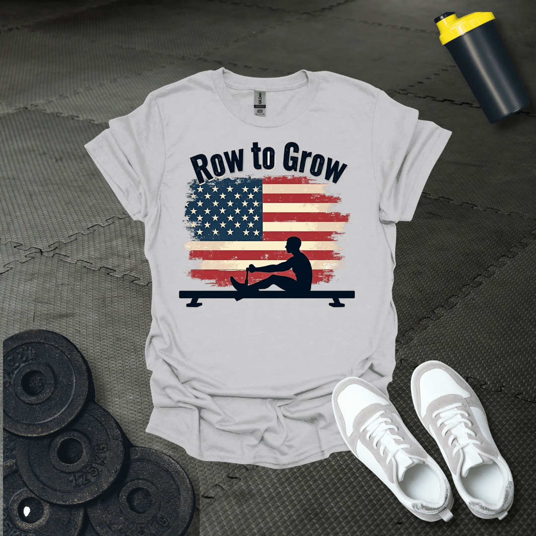 Vintage Fitness T-Shirt