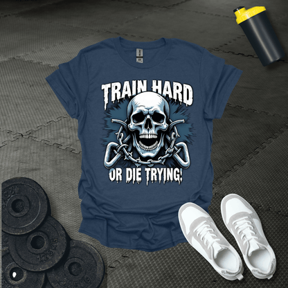 Relentless Grit T-Shirt
