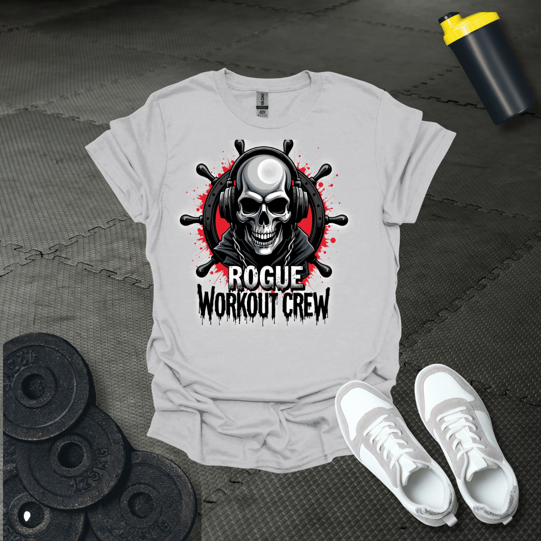 Pirate Pump T-Shirt