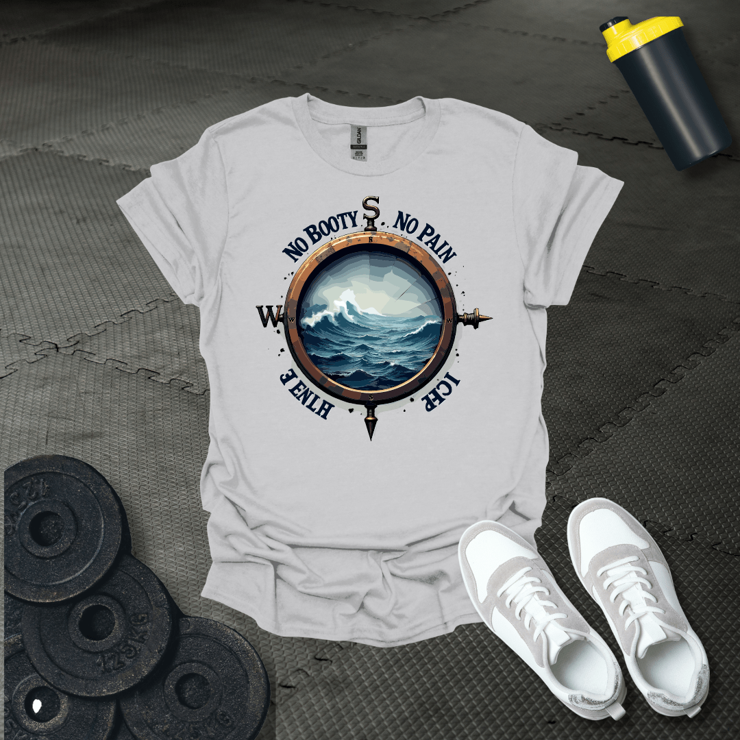 Compass Adventure T-Shirt