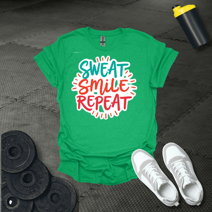 Motivation Cycle T-Shirt